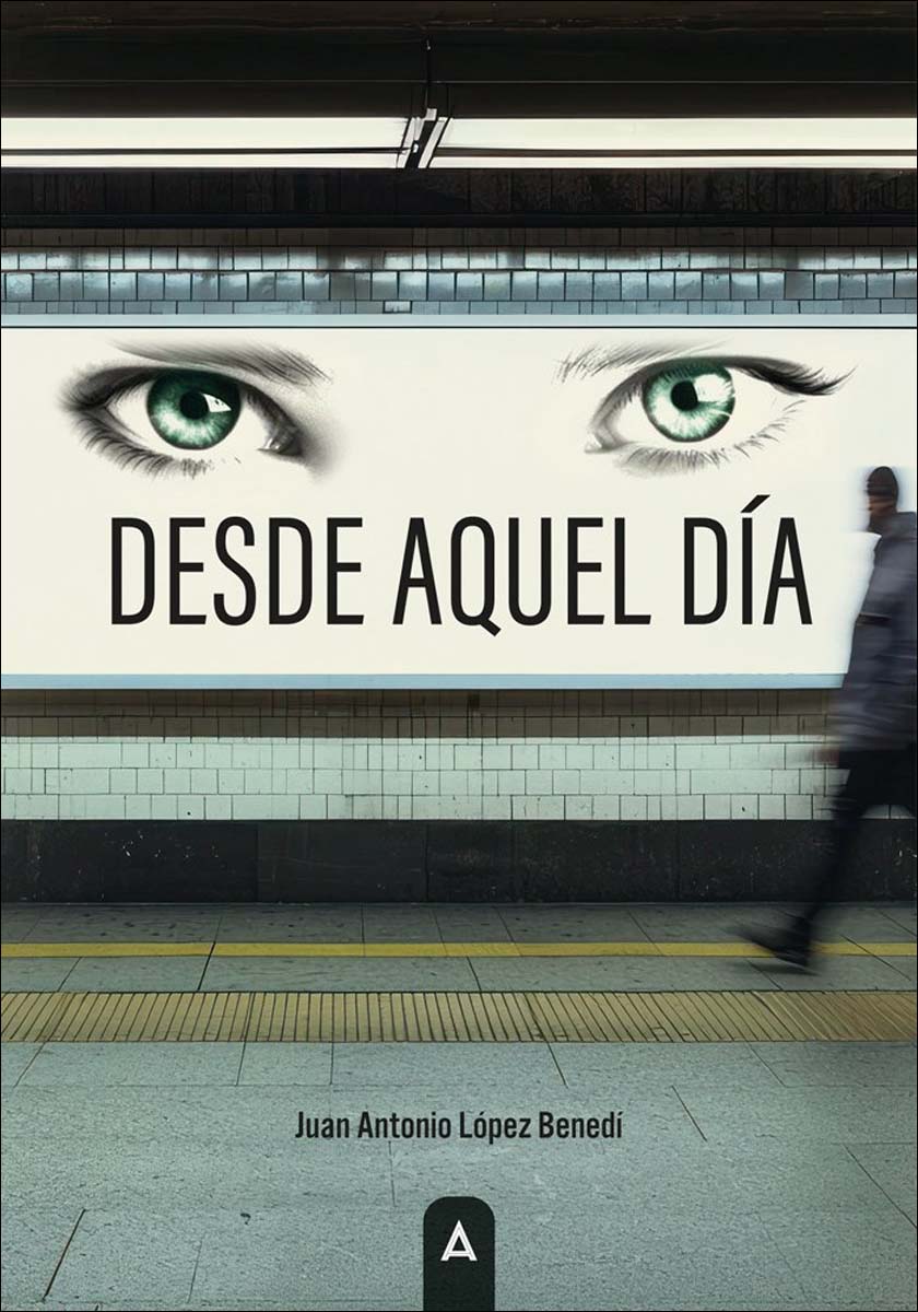 Desde aquel día (Bolso) (Capa mole) 1