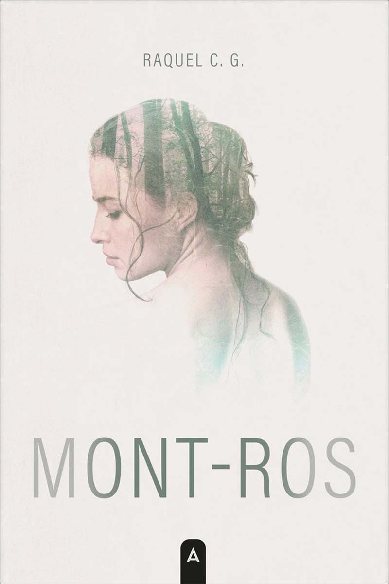 Mont-ros (Bolso) (Capa mole) 1