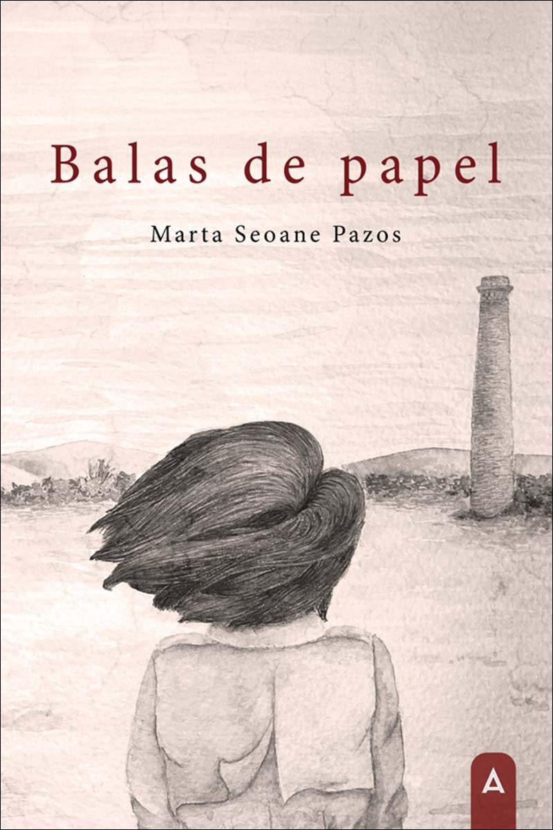 Balas de papel (Bolso) (Capa mole) 1