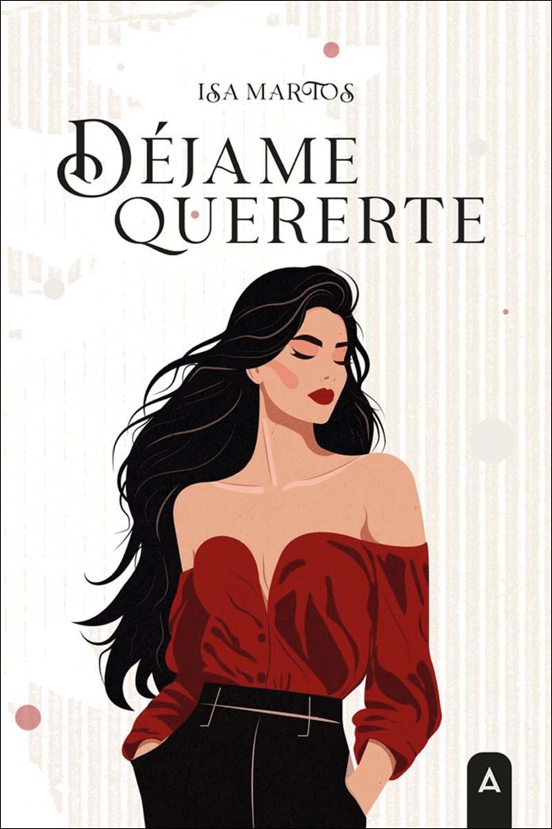 Déjame quererte (Bolso) (Capa mole) 1