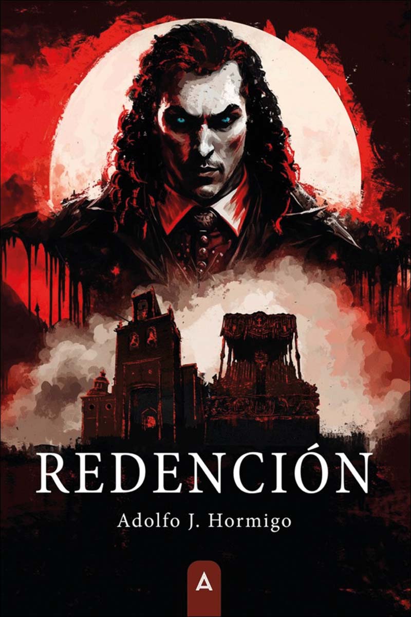 Redención (Capa mole) 1