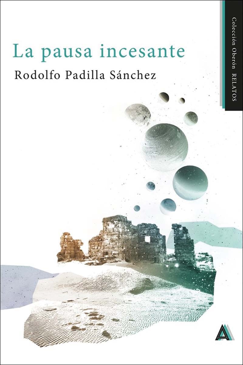 La pausa incesante (Bolso) (Capa mole) 1
