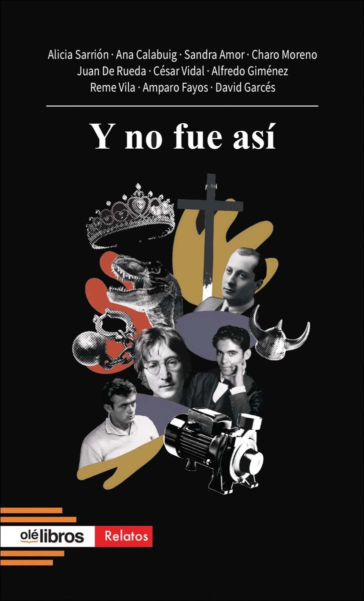 Y no fue así 1