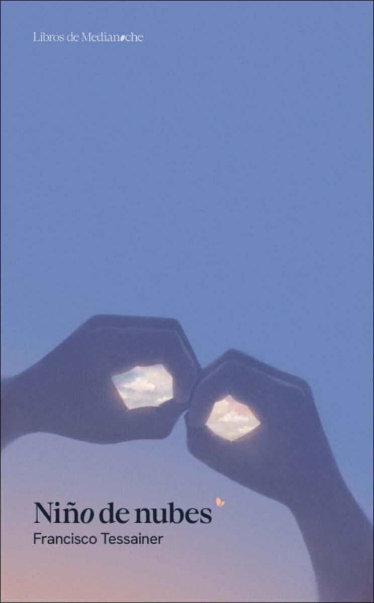 Imagem 0 de Niño de nubes