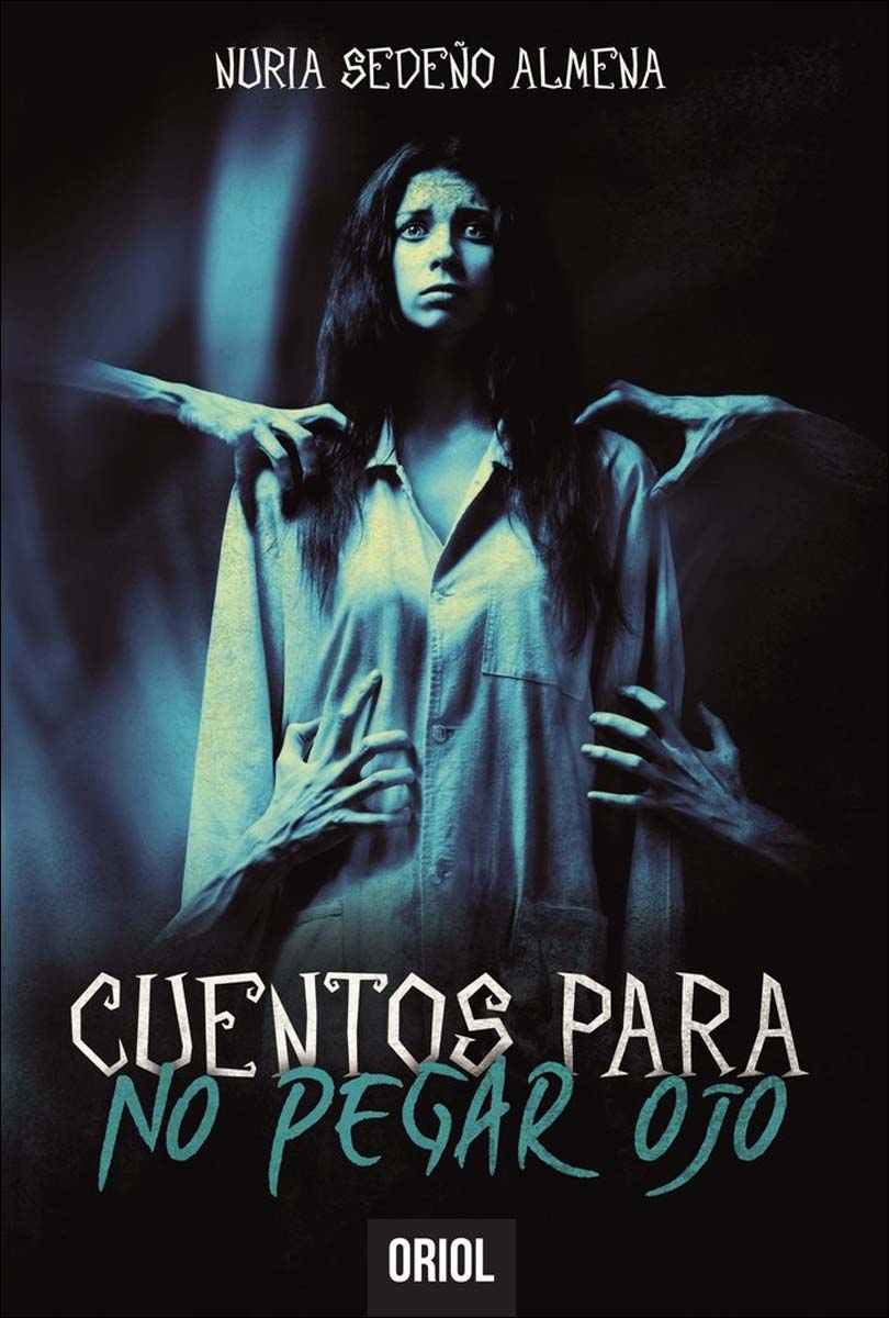 Cuentos para no pegar ojo 1