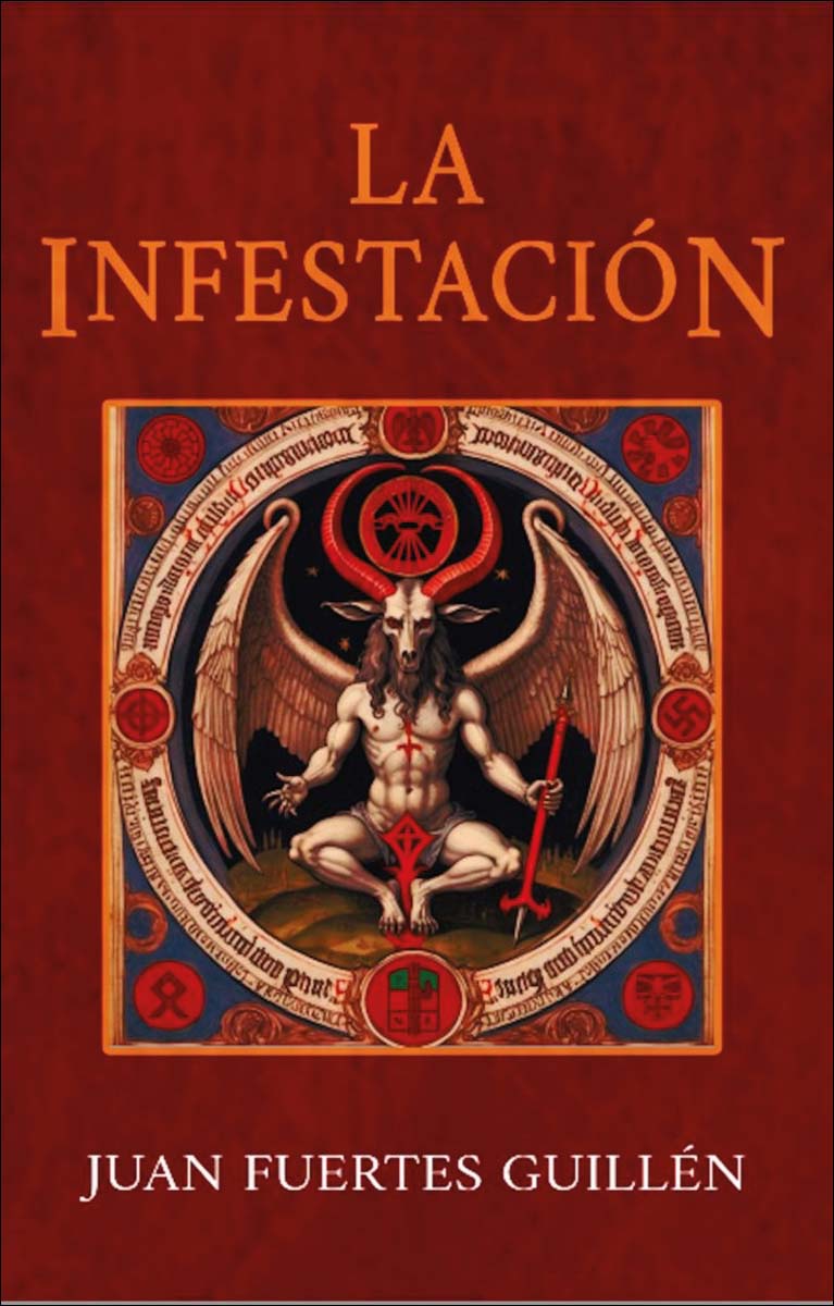 La infestación 1