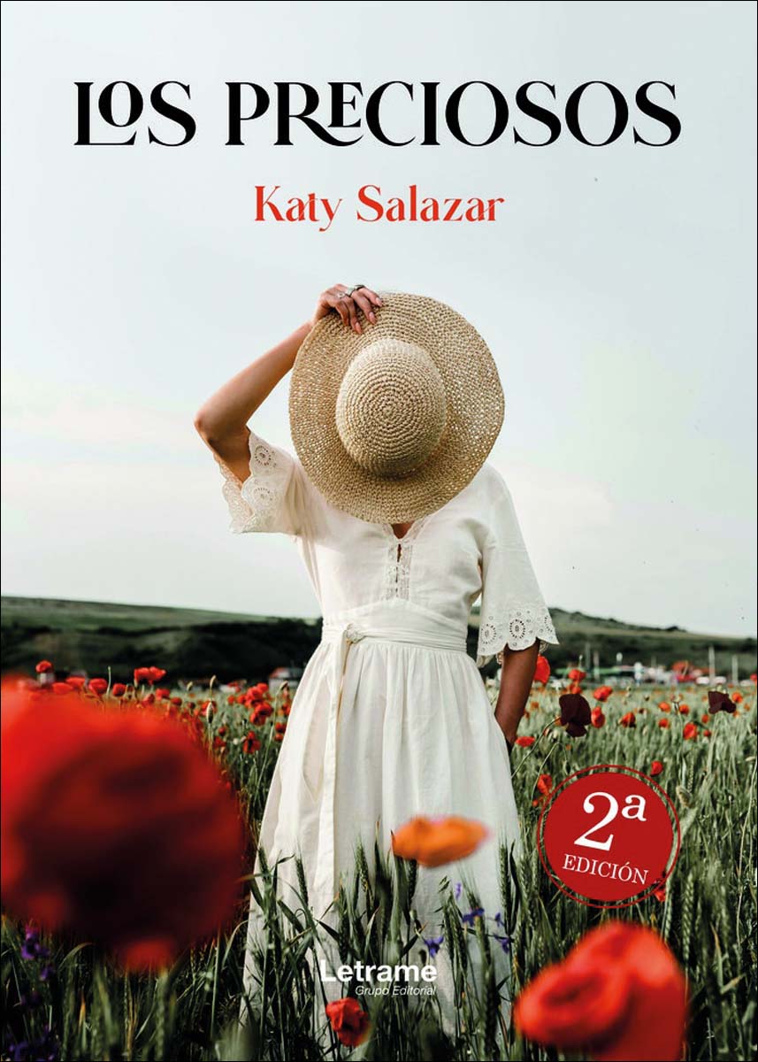 Los preciosos. 2ª edición 1