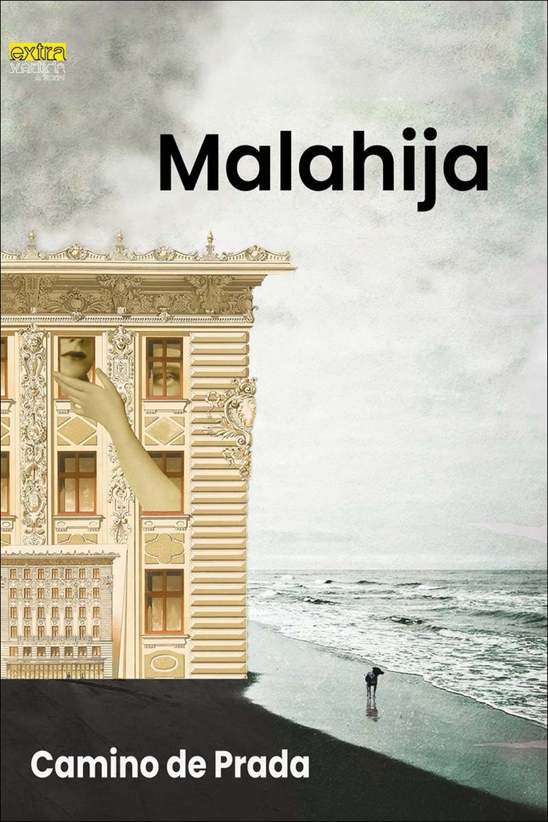 Imagem 0 de Malahija