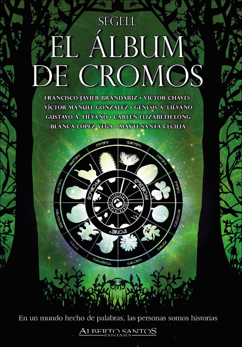 Imagem 0 de El álbum de Cromos (Bolso)