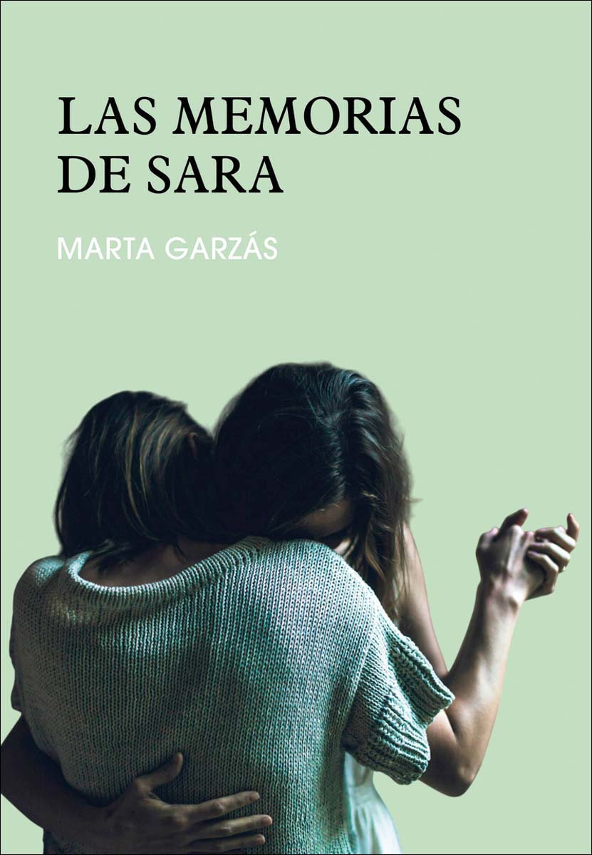 Las memorias de sara 1