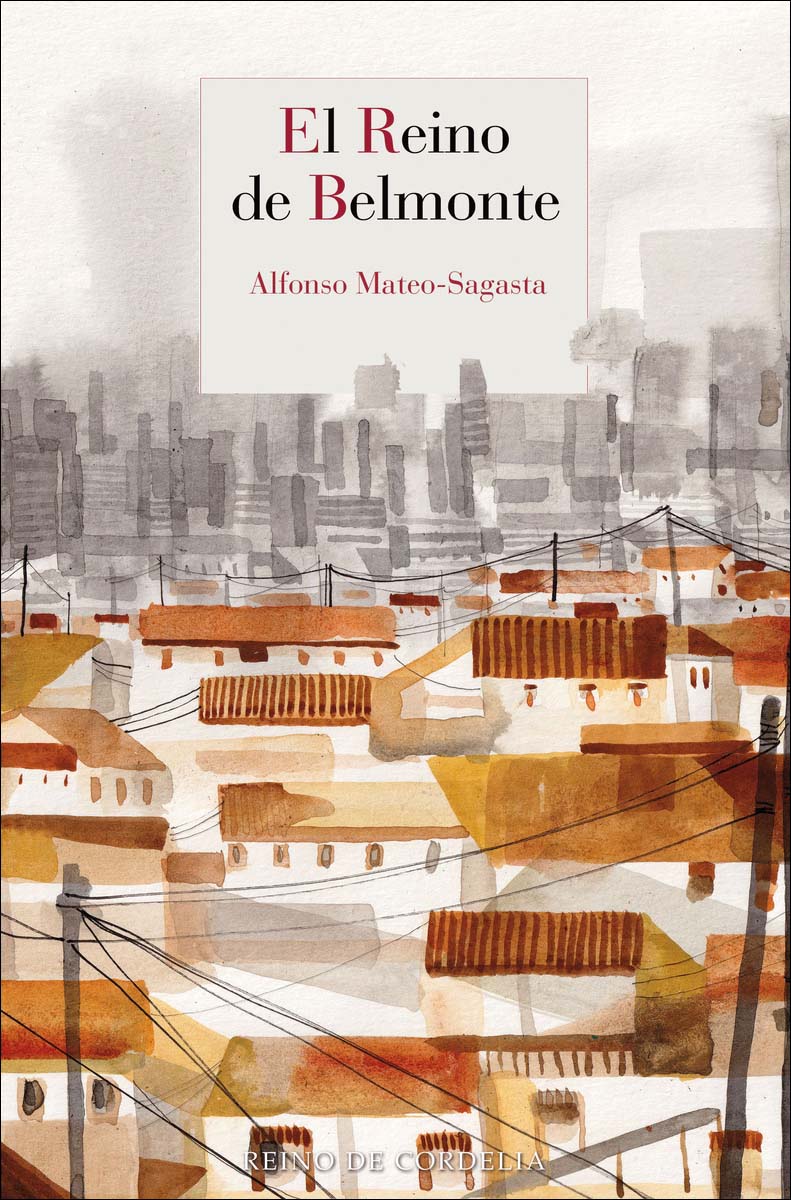 El reino de Belmonte 1