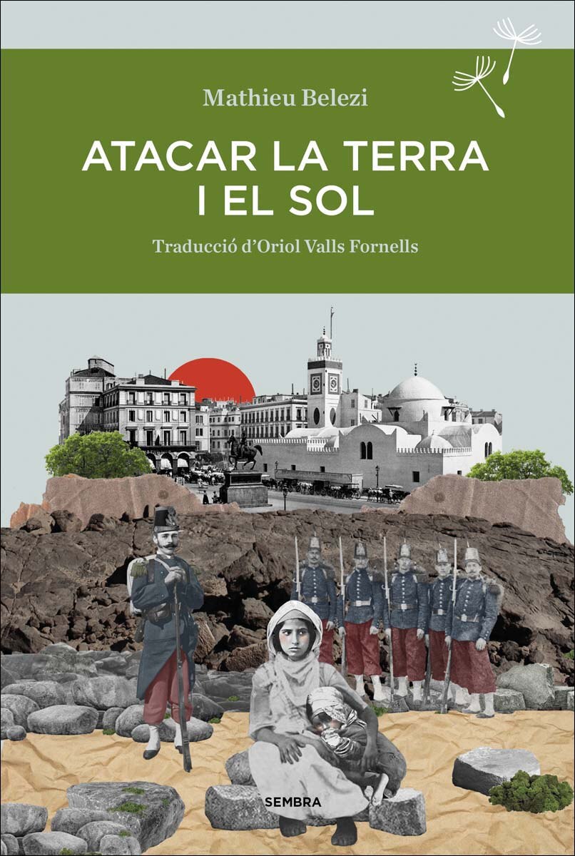 Atacar la terra i el sol 1