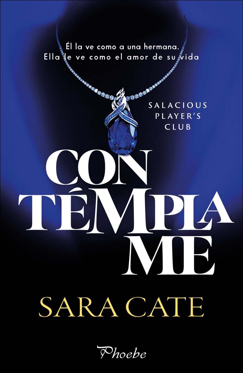 Contémplame (Capa mole com abas) 1