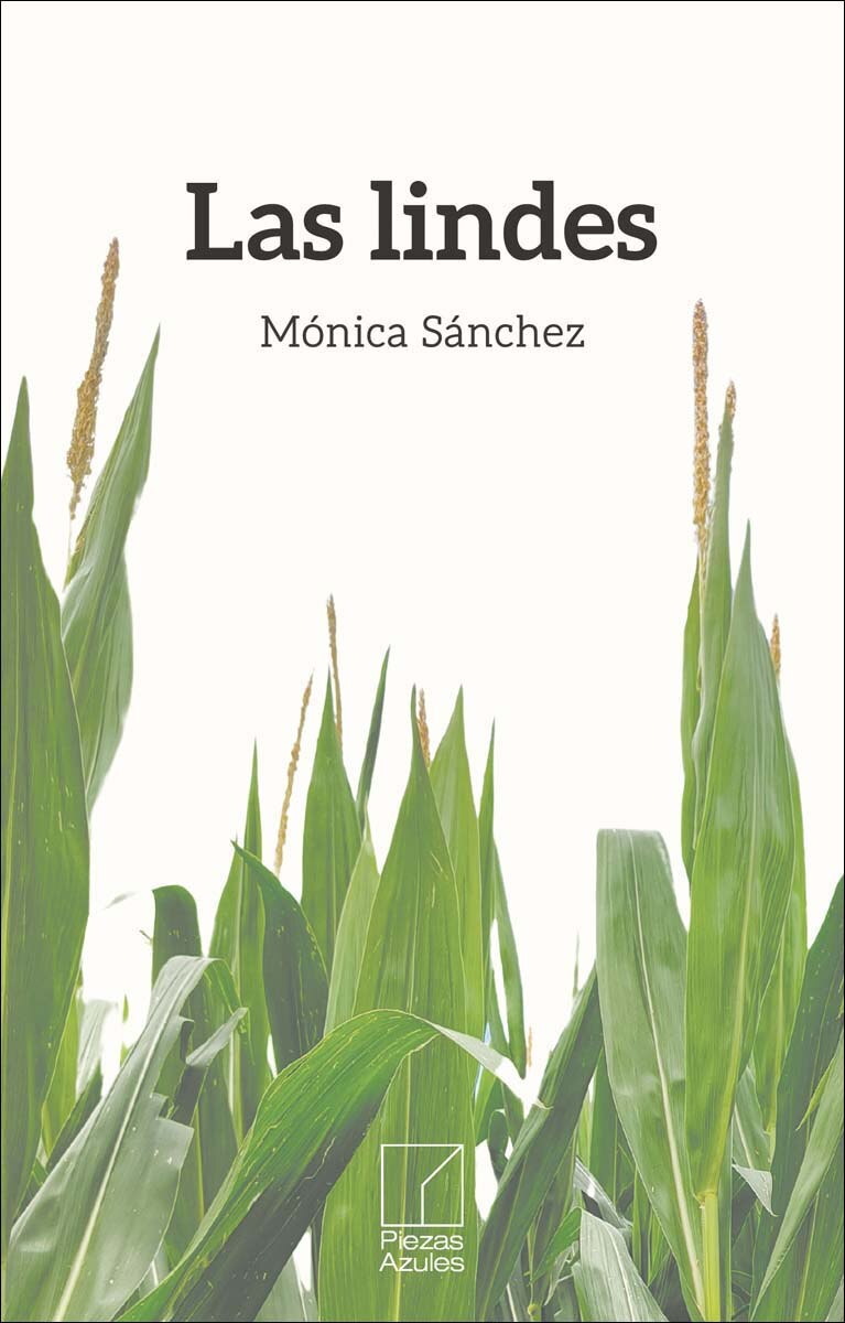 Imagem 0 de Las lindes (Capa mole com abas)