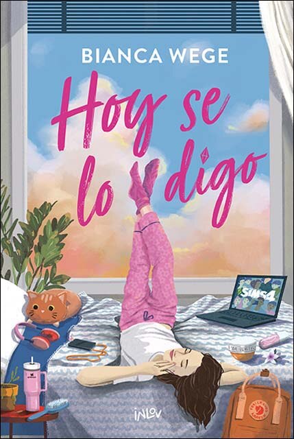 Hoy se lo digo (Capa mole) 1