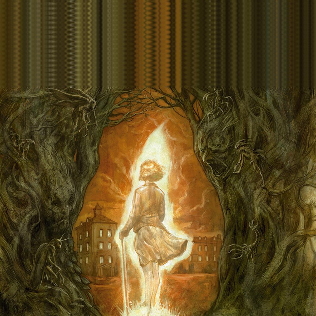 Imagem 0 de Entre extraños