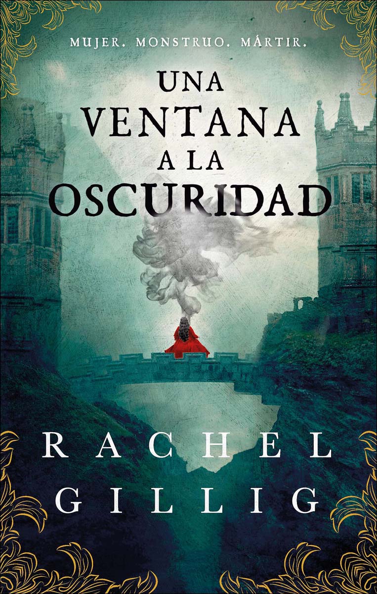 Una ventana a la oscuridad 1