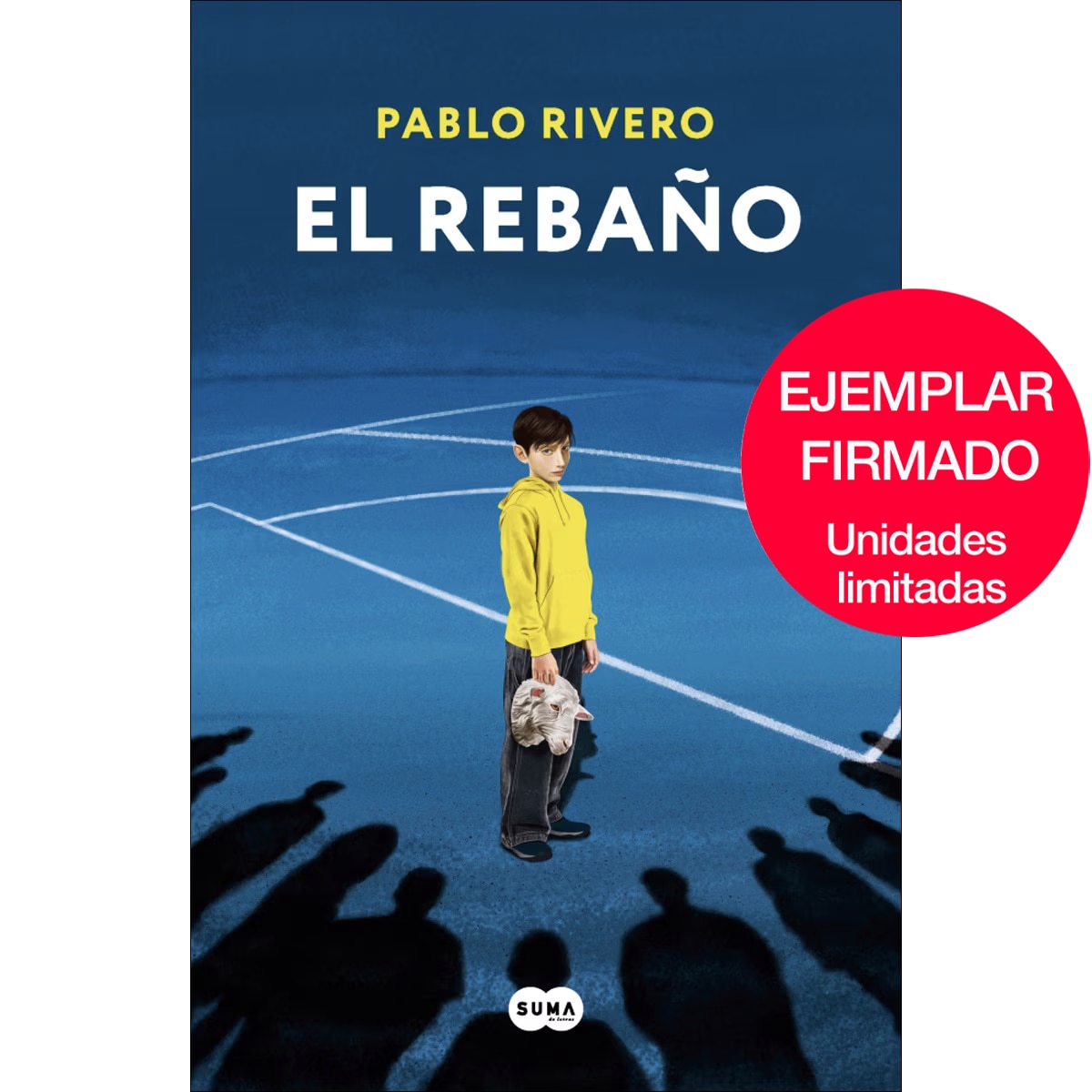 Imagem 0 de El rebaño (Capa mole)