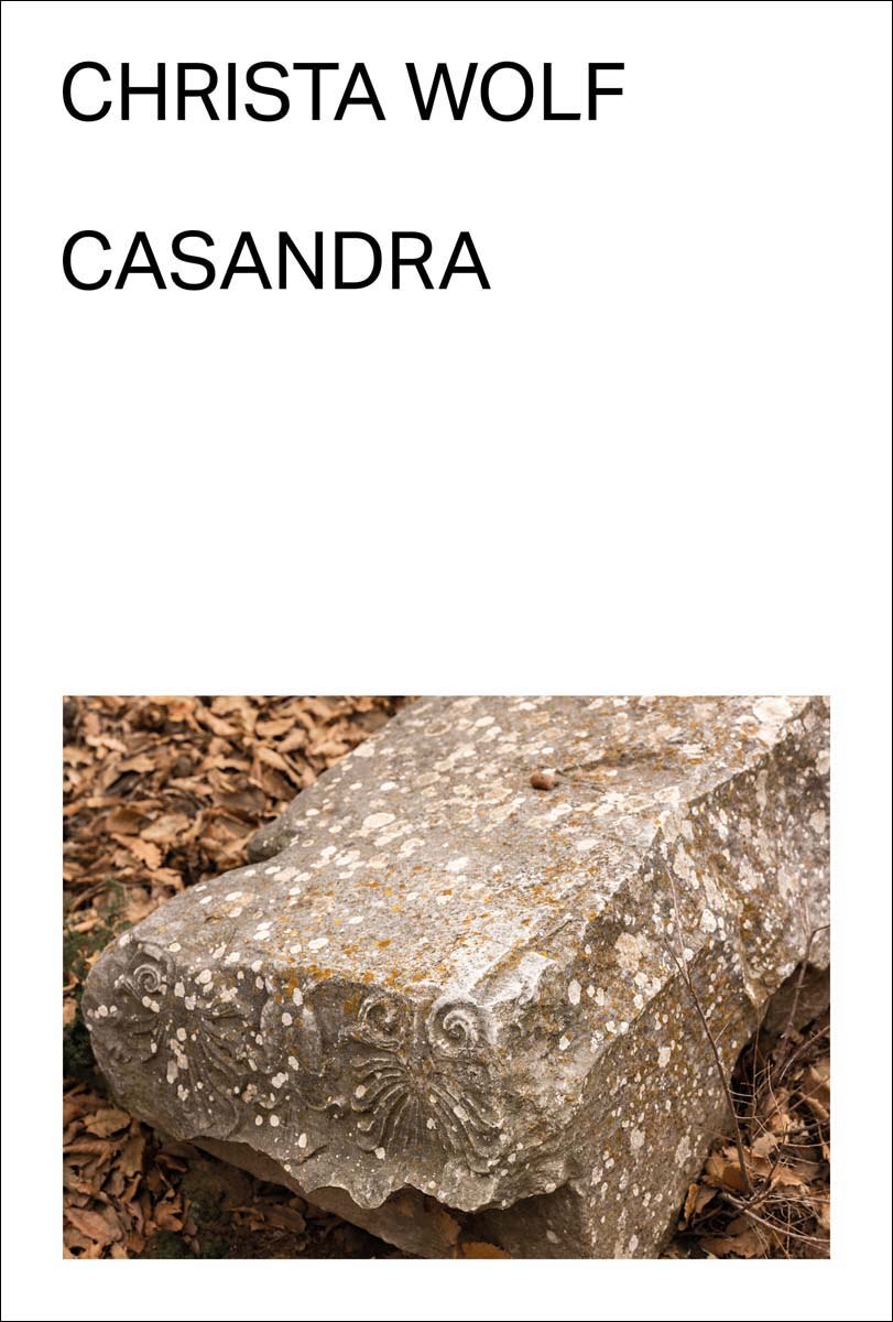 Imagem 0 de Casandra (Capa mole)