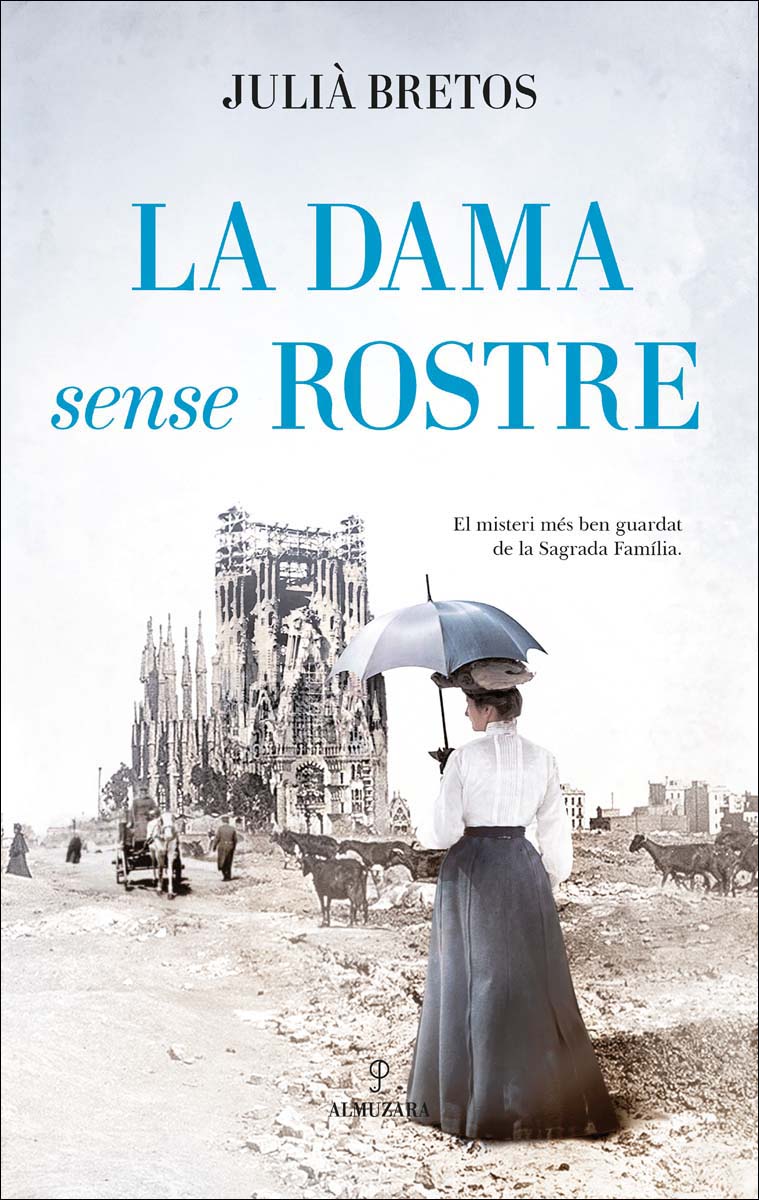 La dama sense rostre (Capa mole) 1