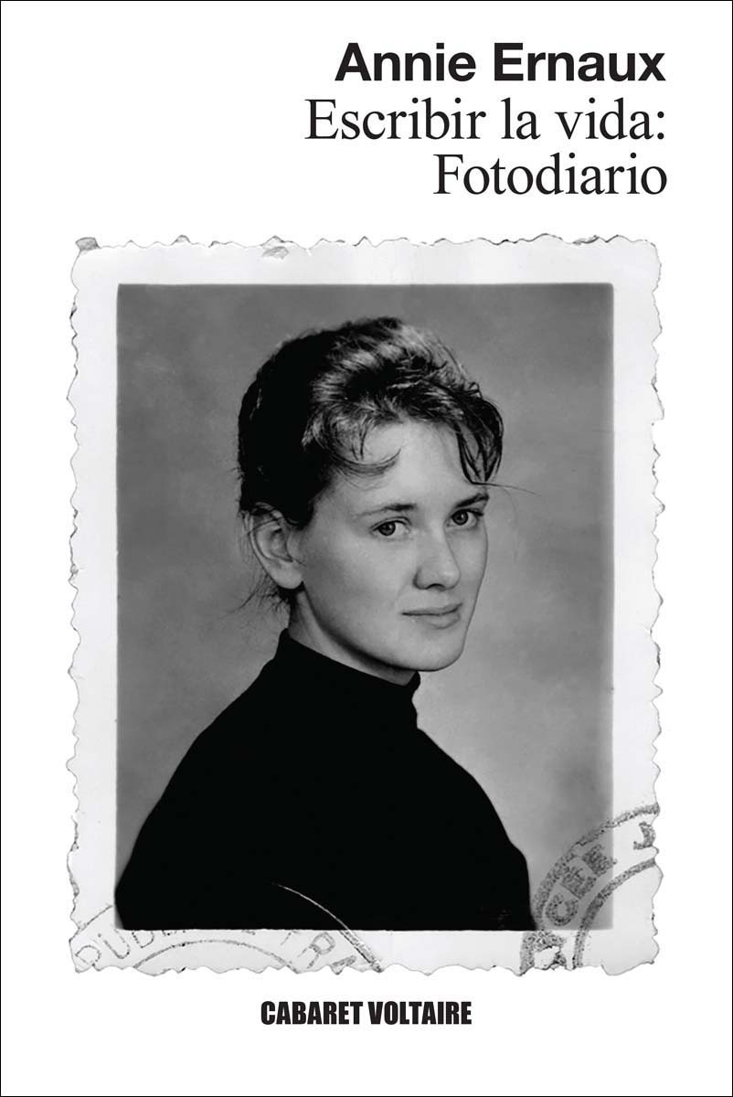 Escribir la vida: Fotodiario 1