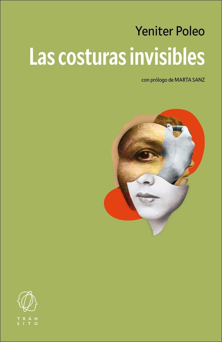Imagem 0 de Las costuras invisibles (Capa mole)