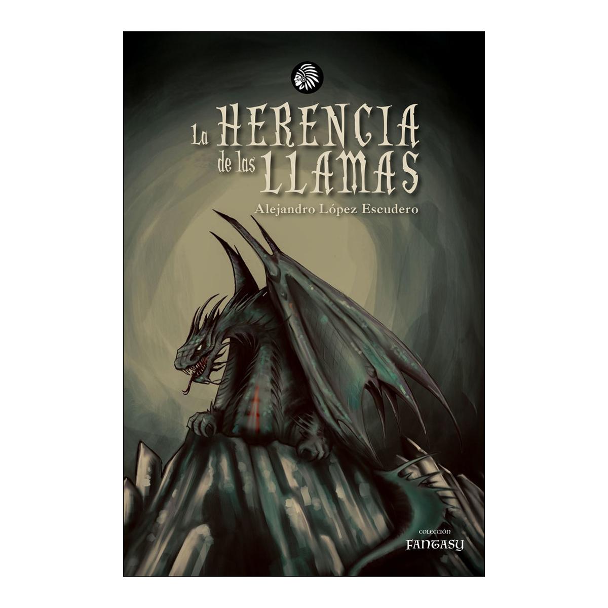 La herencia de las llamas 1