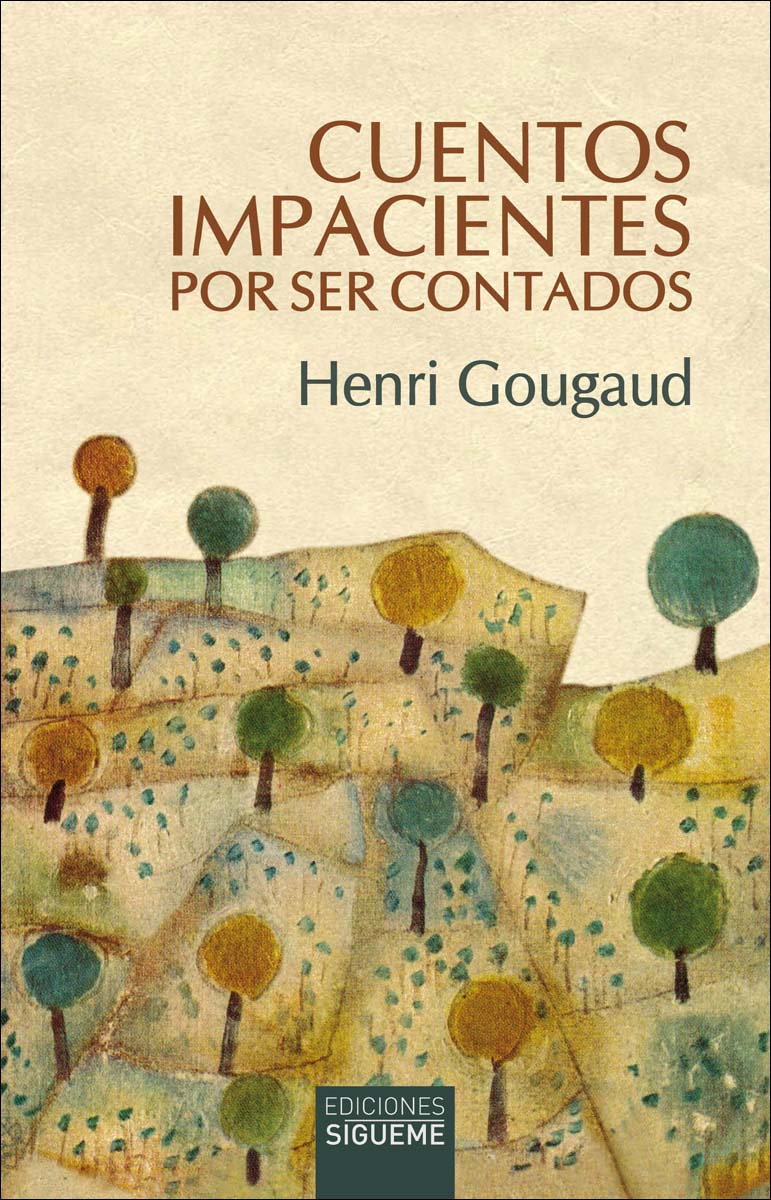 Cuentos impacientes por ser contados 1