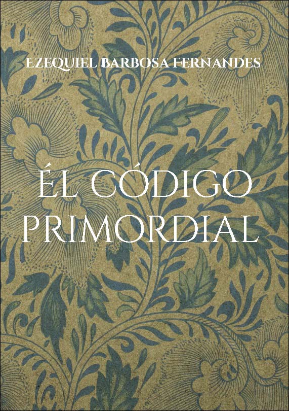 Él código primordial: Cilindro (Bolso) (Capa mole) 1