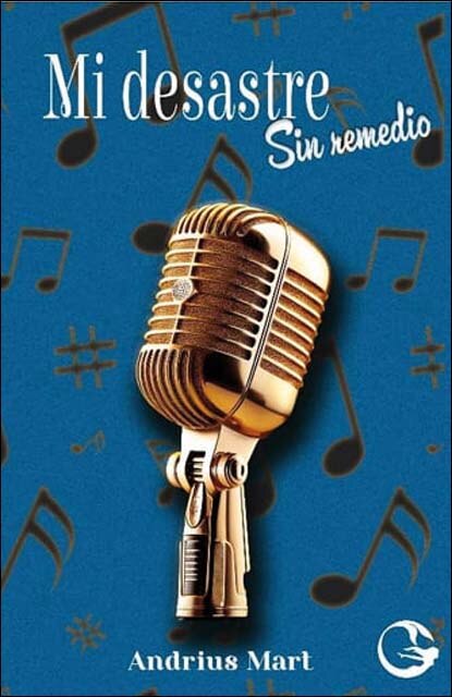 Imagem 0 de MI DESASTRE: SIN REMEDIO (Capa mole)