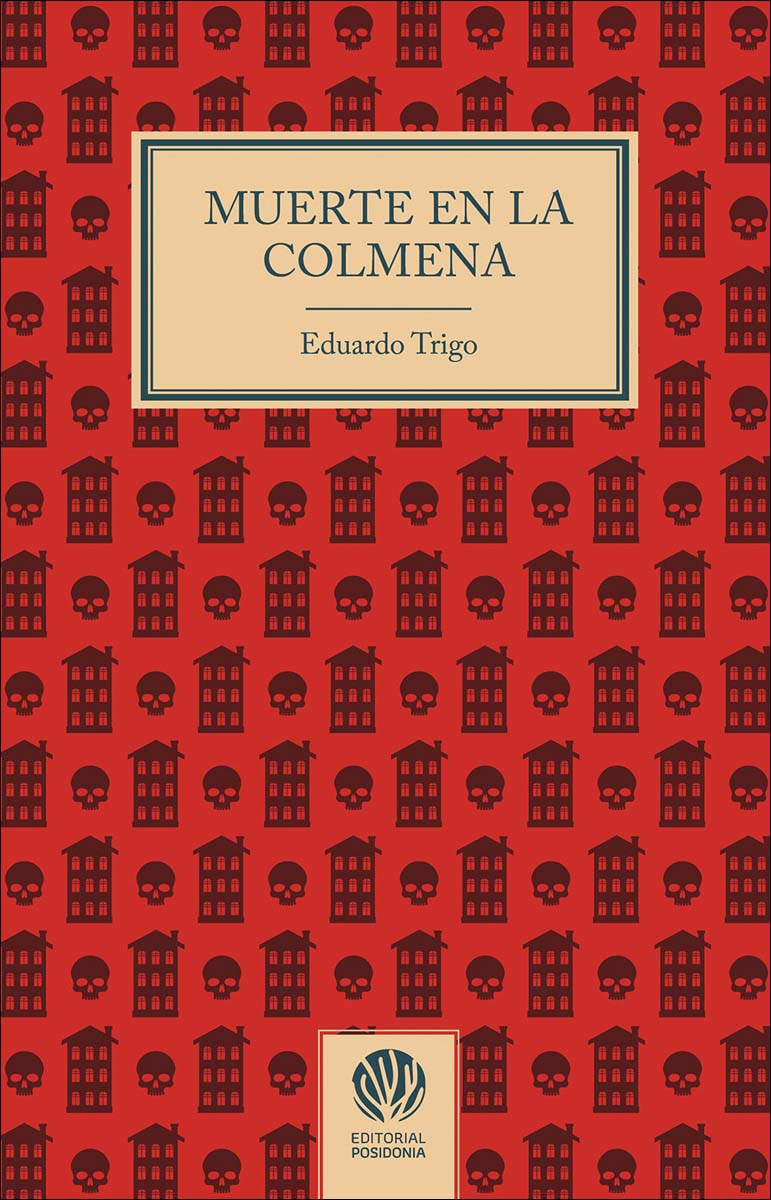 Muerte en la colmena (Capa mole com abas) 1
