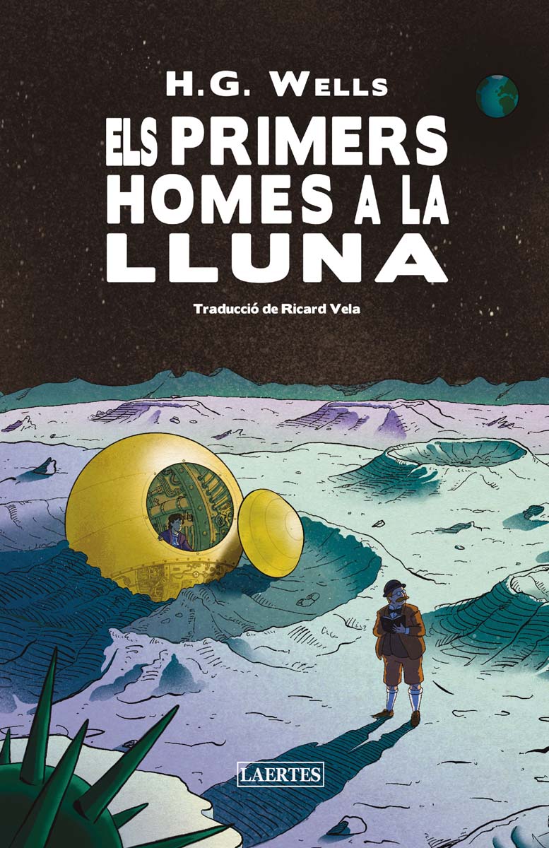 Els primers homes a la Lluna 1