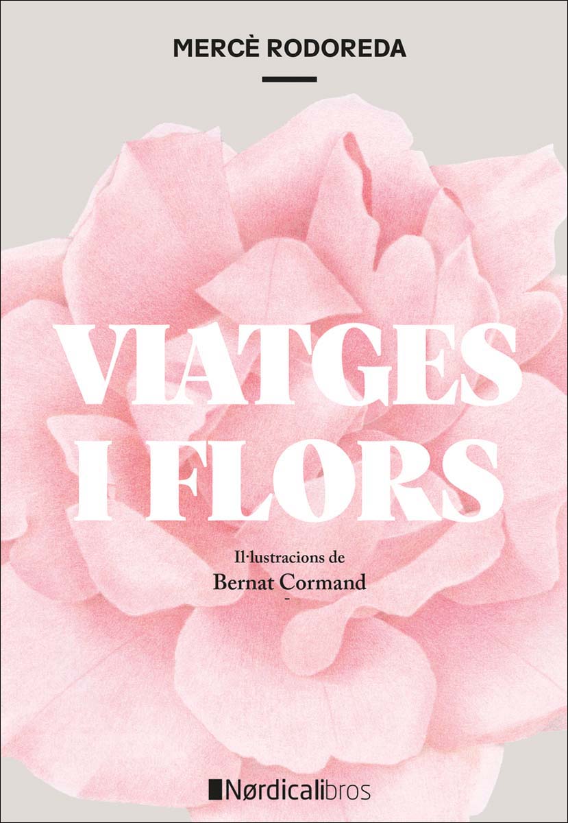 Viatges i Flors (Capa mole) 1