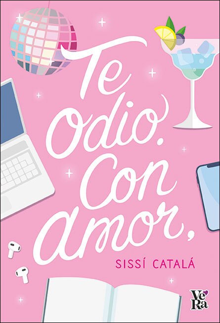 Te odio con amor 1