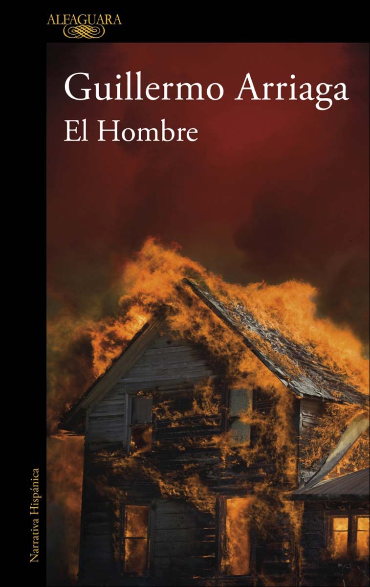 El Hombre (Capa mole) 1