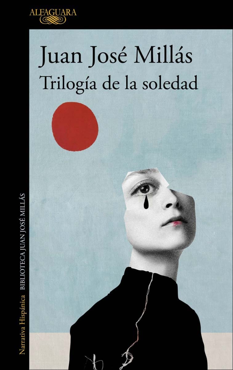 Trilogía de la soledad (Capa mole) 1