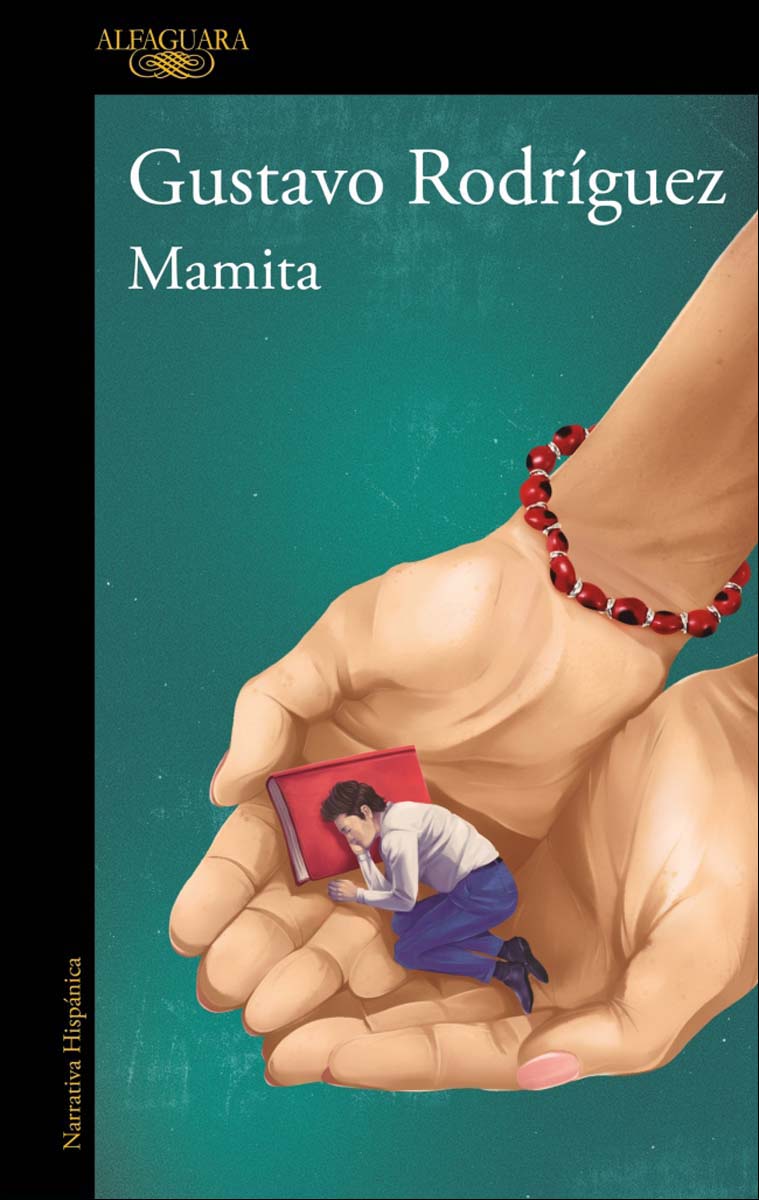 Mamita (Capa mole) 1