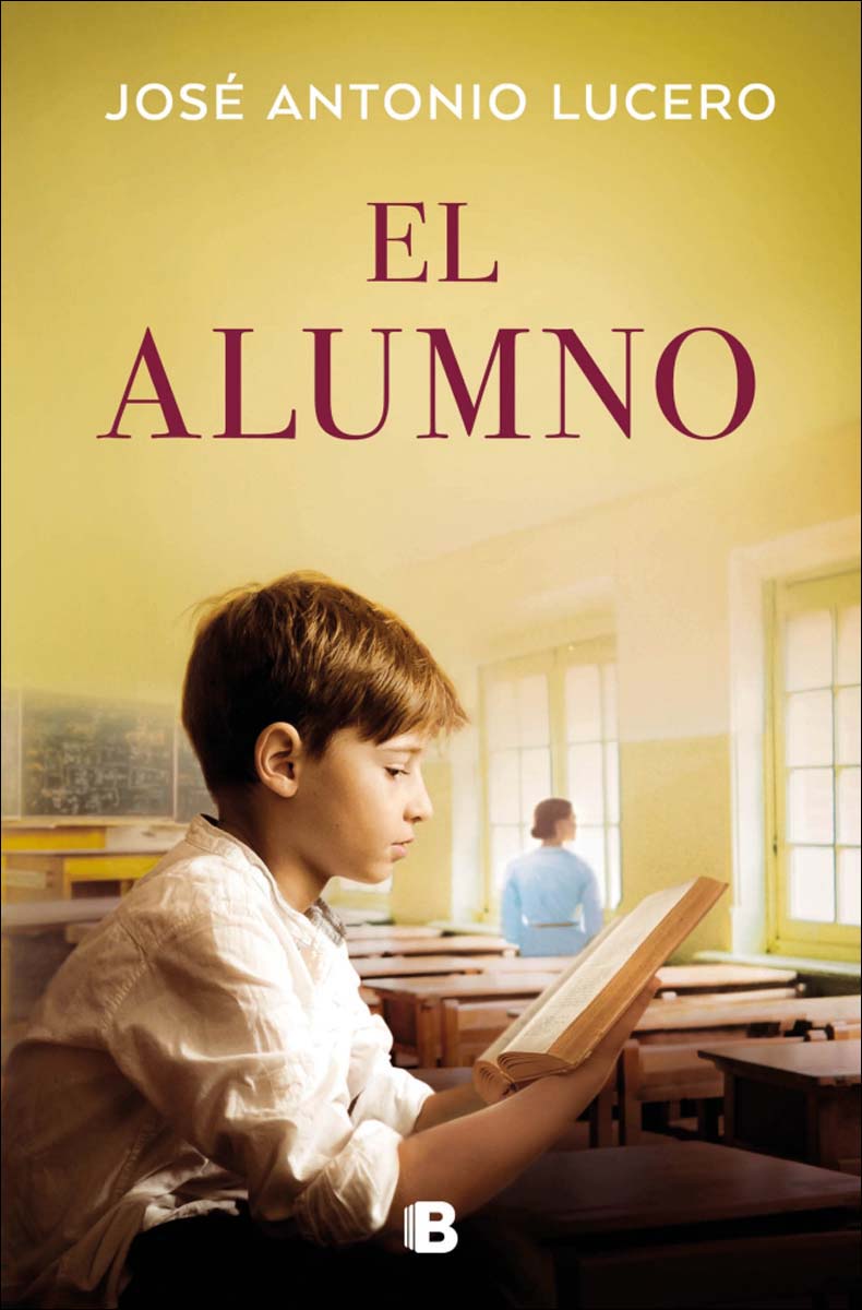El alumno (Capa mole) 1