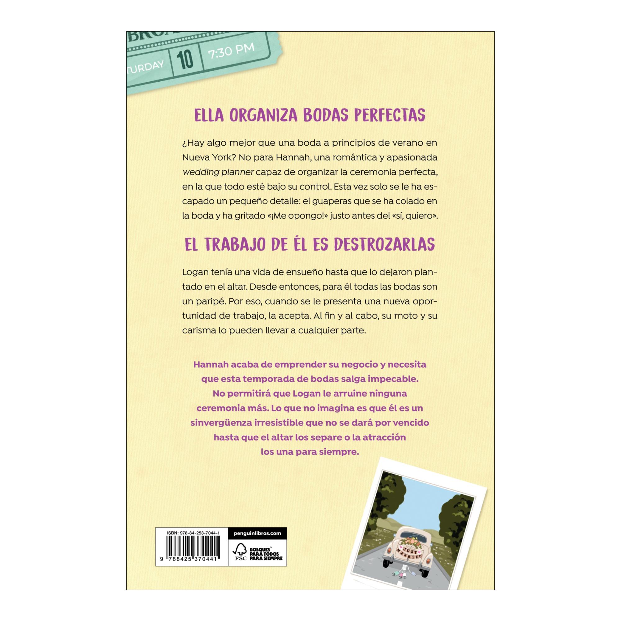 Si es perfecto no es amor  (Tapa blanda) 3