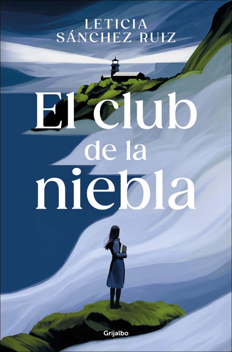 El club de la niebla (Capa mole) 1