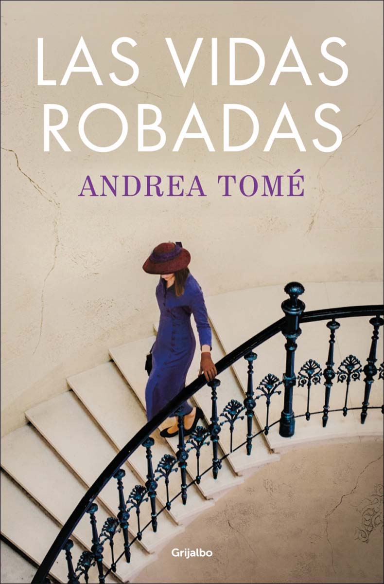 Imagem 0 de Las vidas robadas (Capa mole)