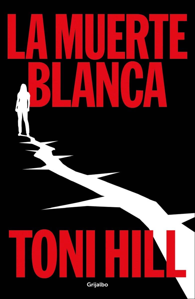 Imagem 0 de La muerte blanca (Trilogía del verdugo 3) (Capa mole)