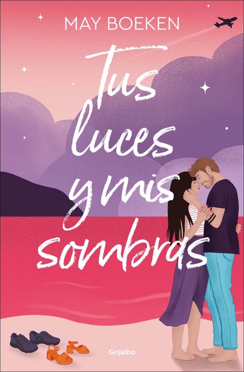 Tus luces y mis sombras (Mediterráneo 3) (Capa mole) 1