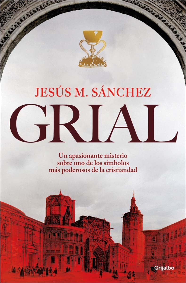 Grial (Capa mole) 1