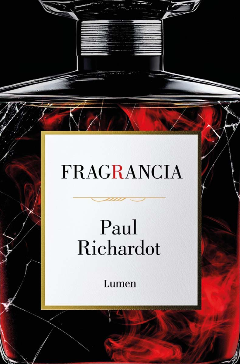 Fragrancia (Capa mole) 1