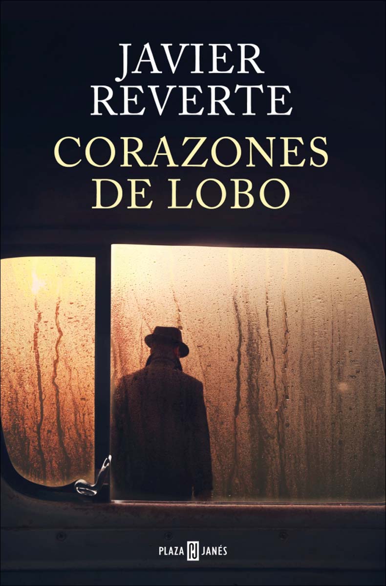 Imagem 0 de Corazones de lobo (Capa mole)