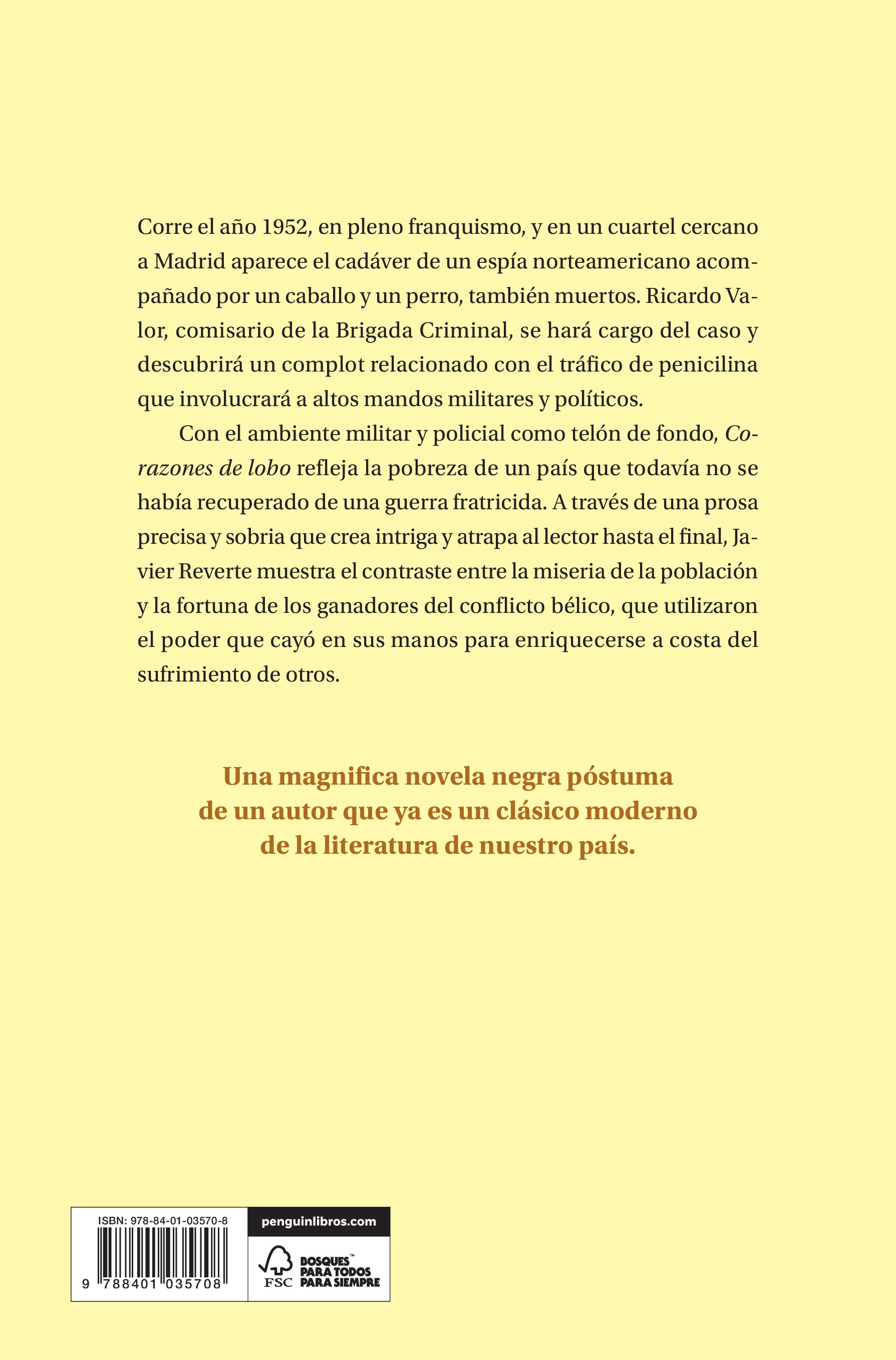 Corazones de lobo (Capa mole) 2