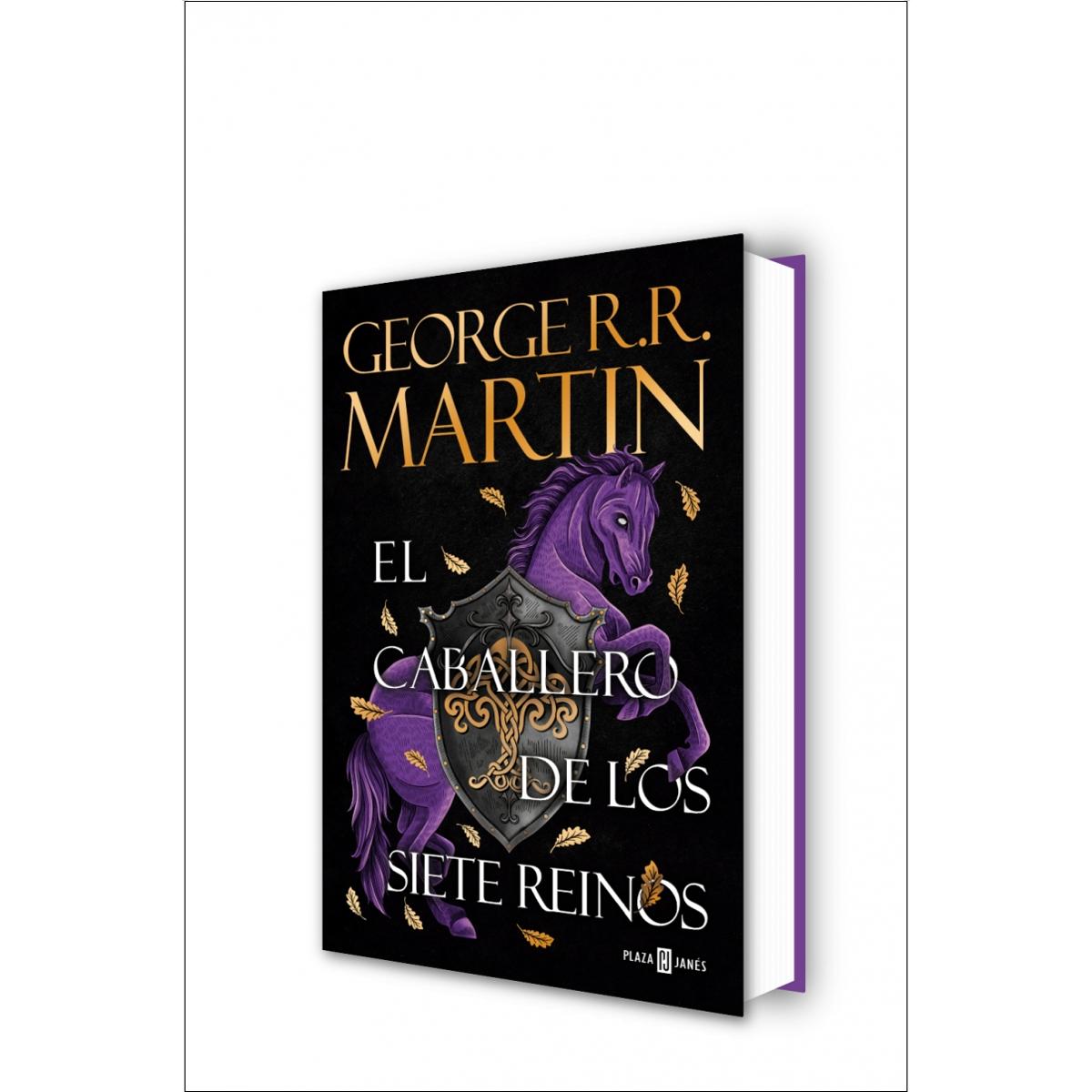 El caballero de los Siete Reinos (Canción de Hielo y Fuego) (Tapa dura) 2