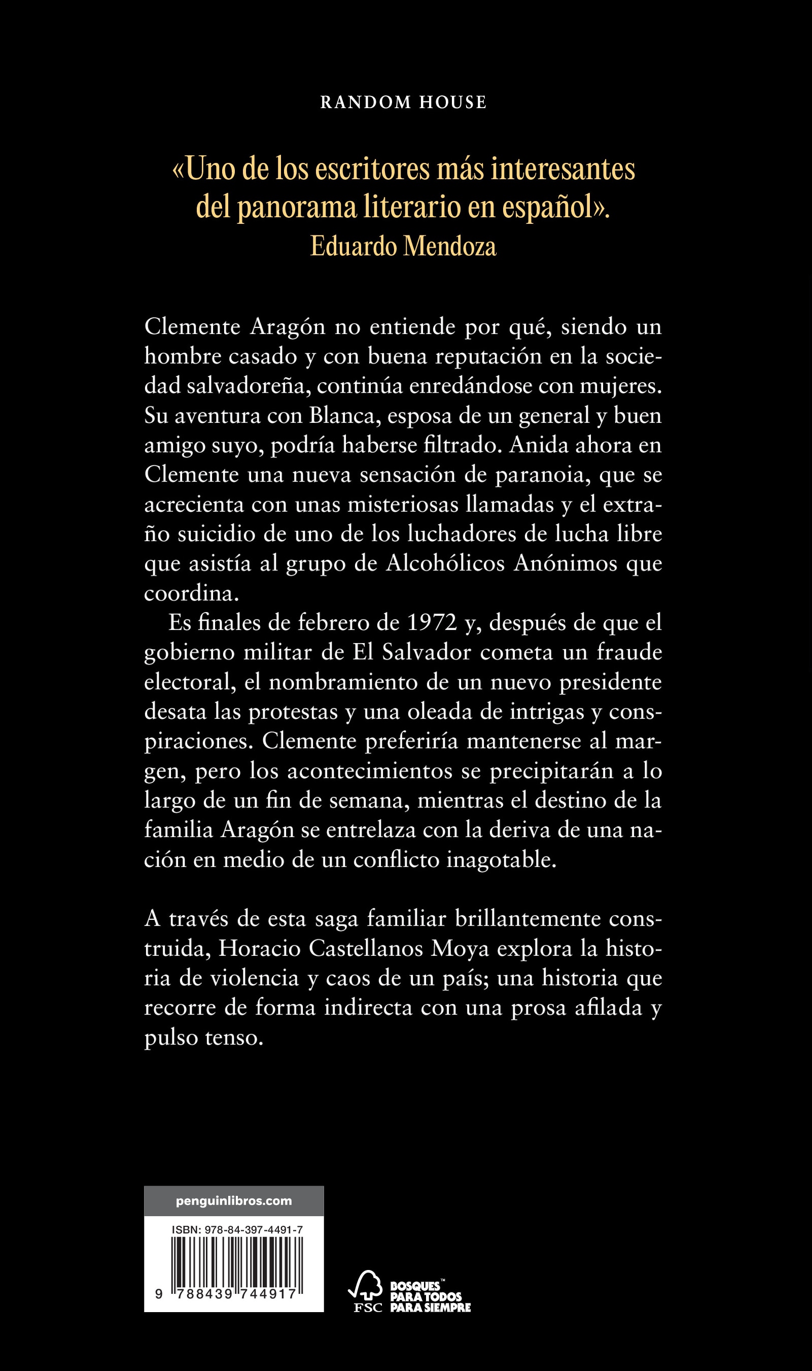 Cornamenta (Capa mole) 2