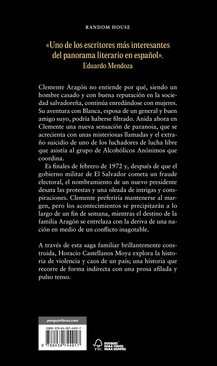 Cornamenta (Capa mole) 2